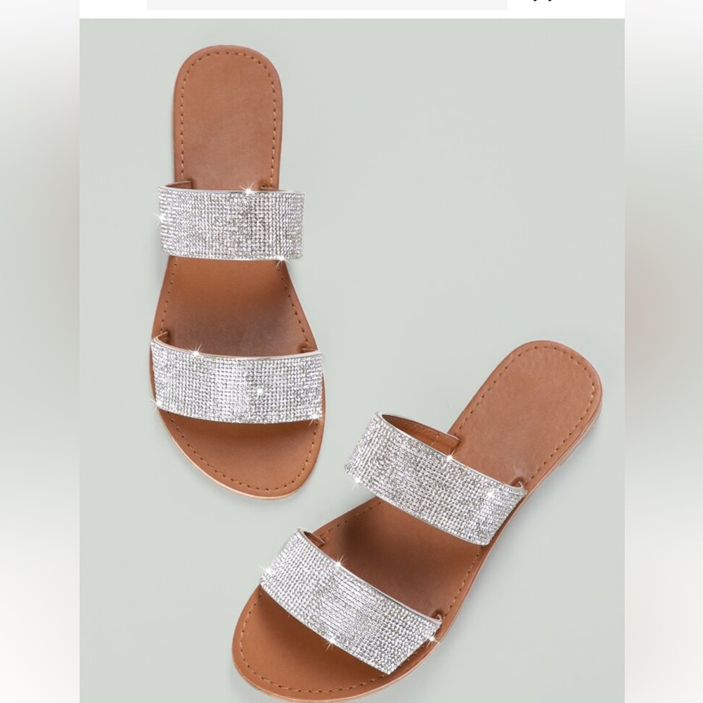 Never worn still in packaging